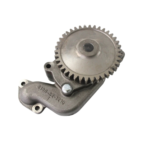 Bơm nhớt Komatsu 6136-52-1210 (PC220-3 | Động cơ 6D105)