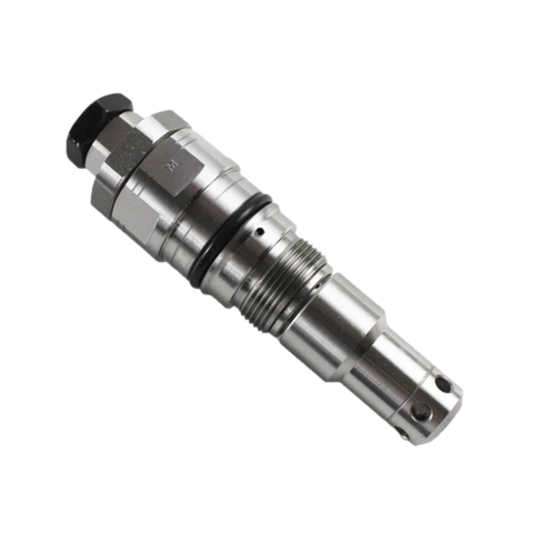 Van xả áp thủy lực chính YN22V00001F8 Main Relief Valve Kobelco SK200-5 SK200-6 – Phụ Tùng Nam Cường