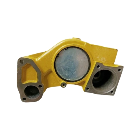 Bơm nước Komatsu 6221-61-1102 dùng cho động cơ 6D108 lắp máy xúc PC300-5 - Thương hiệu JPC