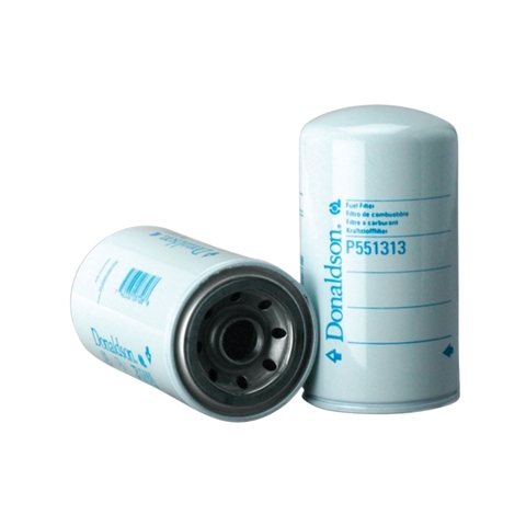 Lọc nhiên liệu CAT 319D 330 Donaldson P551313