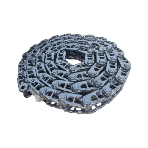 Dải xương xích máy xúc Hitachi ZX80 – 9156478 (38 mắt, Pitch 154mm)