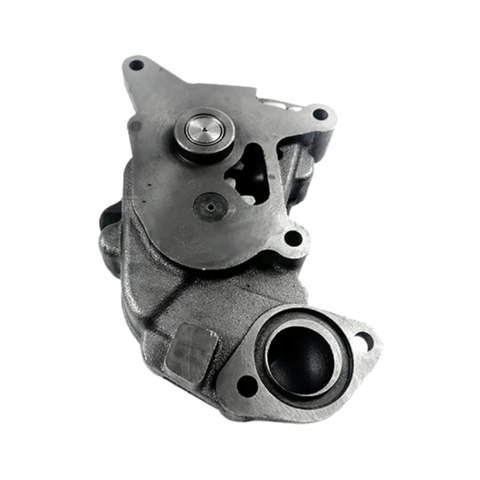 Bơm nhớt Komatsu 6221-51-1101 dùng cho động cơ S6D108 lắp máy xúc PC300-5 - Thương hiệu OEM