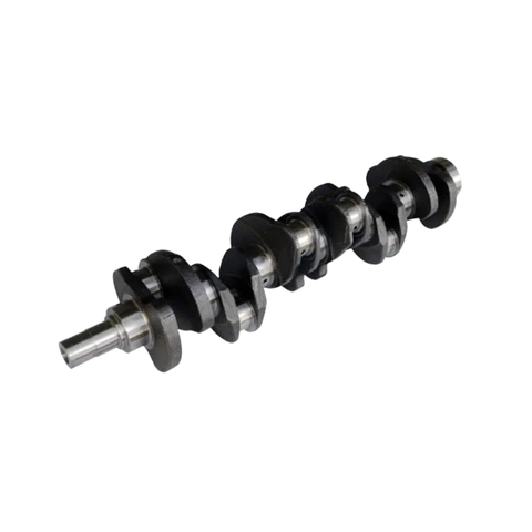 Trục cơ Komatsu 6D95 mã 6206-31-1110 dùng cho PC200-5, PC120-3 - Phụ Tùng Nam Cường