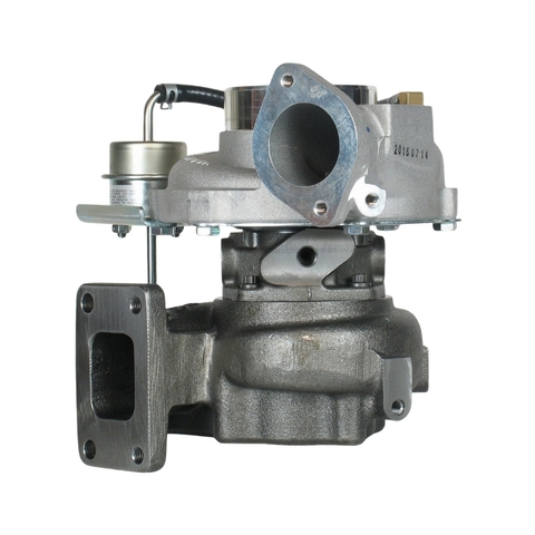 Turbo tăng áp Hino J08E-TM – Máy xúc SK350-8 (Mã S1760-E0200 / 24100-4640 / 787846-5001)