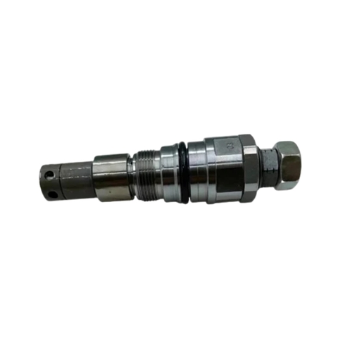 Van xả áp thủy lực chính LC22V00011F1 / LC22V00011F3 Main Relief Valve Kobelco SK200-6 SK350-8 – Phụ Tùng Nam Cường