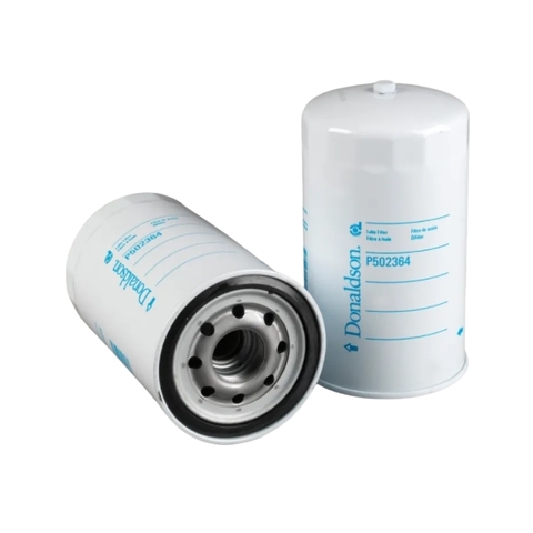 Lọc dầu nhớt Kobelco SK200-8 SK210-8 SK230-8 Donaldson P502364