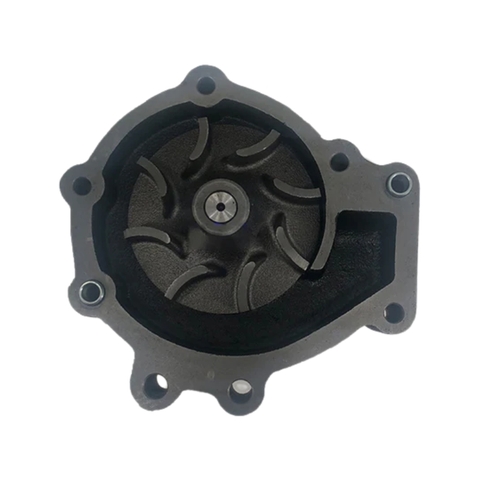 Bơm nước Isuzu 8-98022822-1 dùng cho động cơ 4HK1 lắp máy xúc Hitachi ZAX200-3 - Thương hiệu OEM