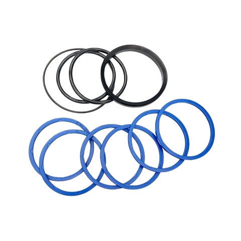 Bộ phớt trung tâm Komatsu PC200-8 / PC200LC-8 (Mã: 703-08-95620 / 703-08-33631)