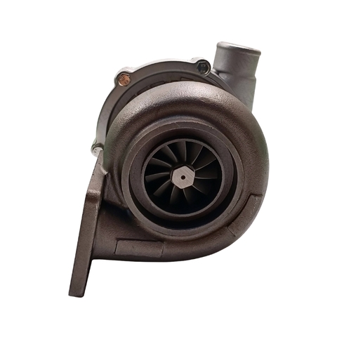 Turbo tăng áp Mitsubishi 6D16T mã ME078550 dùng cho máy xúc Kobelco SK300-6, SK330-6 và SK350-6 - Thương hiệu GARRETT