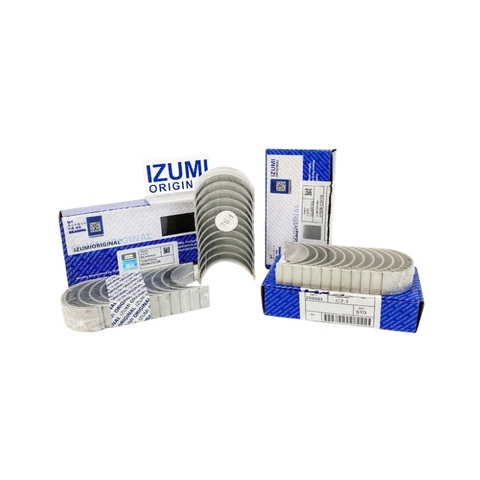 Bạc biên (balie) động cơ CAT C9/C9.3 – Máy xúc CAT 330C 330D 336D – 213-3190 (STD)