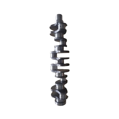 Trục cơ Komatsu 6D114 / SAA6D114E mã 6745-31-1120 dùng cho PC300-8, WA430-6 - Phụ Tùng Nam Cường