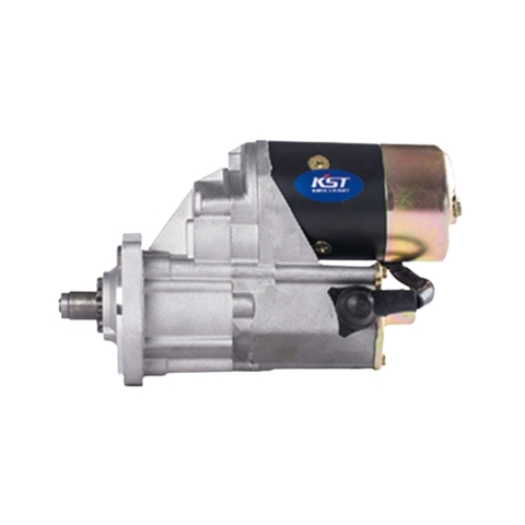 Máy đề Komatsu PC120-6/PC100-6 (4D102) 24V 4.5kW 11T