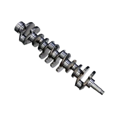 Trục cơ Doosan DB58 mã 65.02101-0045A thương hiệu FMD dùng cho DH220-5, DH220-7, DH225-7 - Phụ Tùng Nam Cường