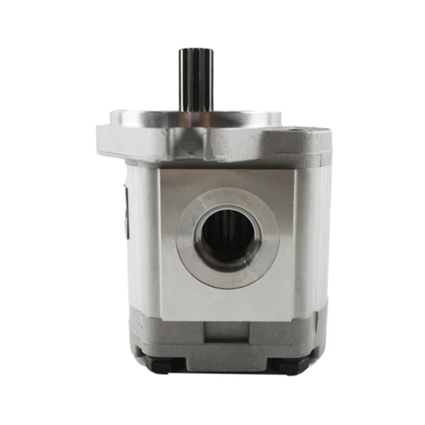 Bơm bánh răng thủy lực Hitachi 4181700 lắp cho máy đào EX300-3 và EX300LC-3 - Phụ Tùng Nam Cường
