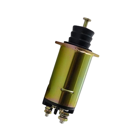 Chuột đề – Công tắc từ khởi động 24V dùng cho máy xúc Komatsu PC200-3/5/6 – mã KD0471003510