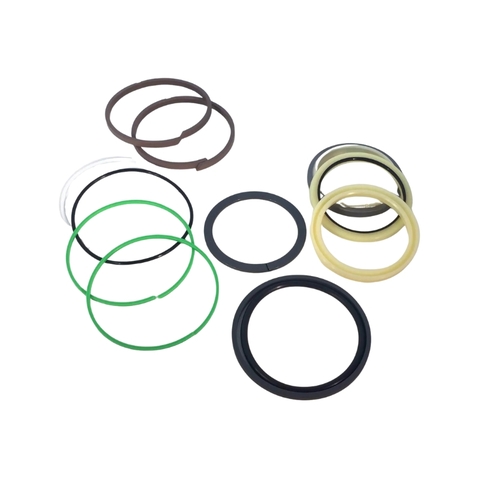 Bộ phớt xi lanh gầu (Bucket Seal Kit – phớt cần cuốn gầu) Komatsu PC60-3/5