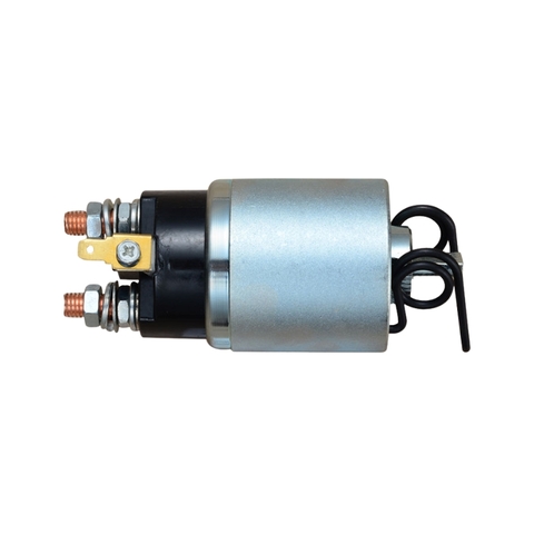 Chuột đề (Starter Magnetic Switch) SS1227 12V/24V động cơ Isuzu 4JB1 Mitsubishi 4D31 4D34