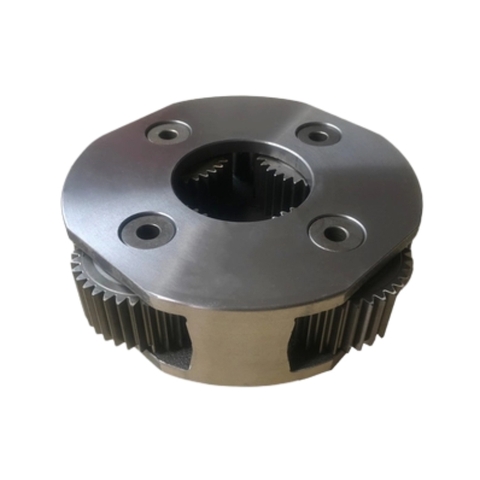 Cụm bánh răng hành tinh tầng 2 hộp quay toa máy xúc Komatsu PC200-6 – 20Y-26-22170
