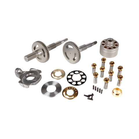 Bộ ruột bơm thủy lực SBS120 (Rotary Group) – CAT320C