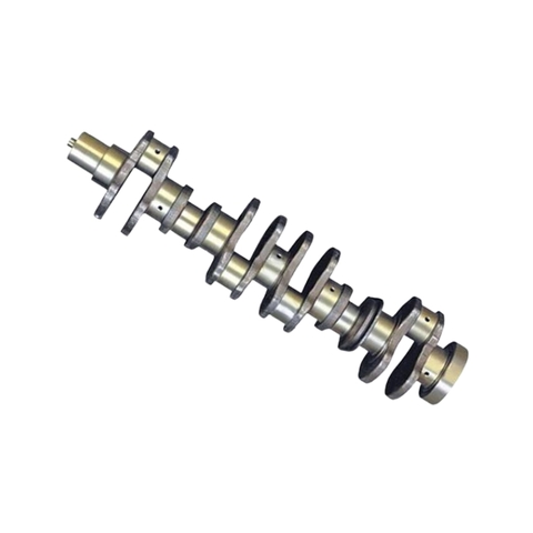 Trục cơ Komatsu 6D102E mã 6735-01-1310 hàng OEM chính hãng Komatsu - Phụ Tùng Nam Cường