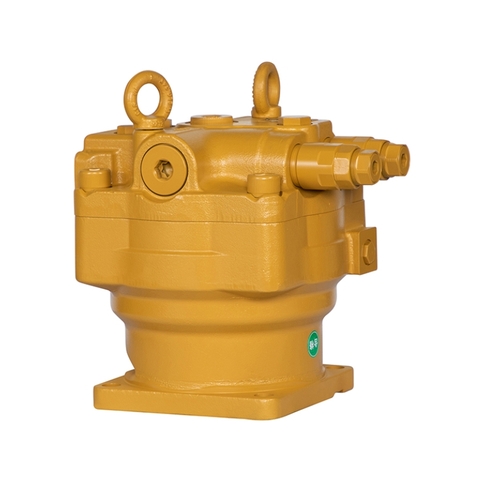 Cụm quay toa máy xúc CAT E330C/E330D/E336D (M5X180CHB-11A-08D-285)