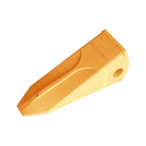 Răng gầu + chốt máy xúc Komatsu PC1000/PC1250 (21N-72-14290RC) – Làm đá