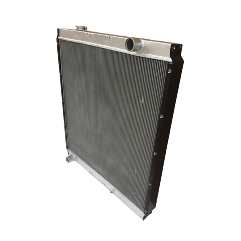 Két nước máy xúc Hitachi EX300-5 (Radiator 4403413)