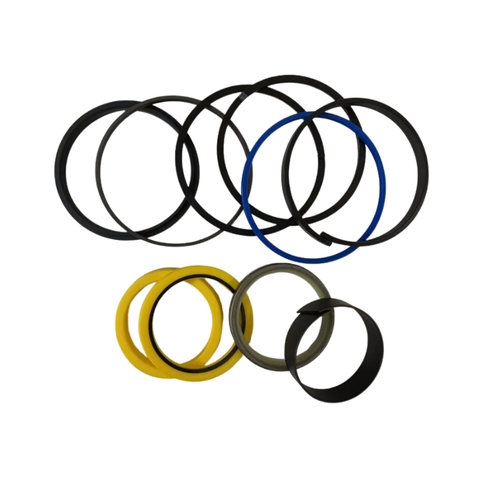 Bộ phớt xi lanh gầu (Bucket Seal Kit – phớt cần cuốn gầu) Komatsu PC200-6