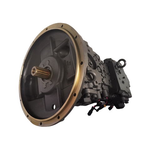 Bơm thủy lực HPV95 (PC200-8) – Bơm chính máy xúc Komatsu