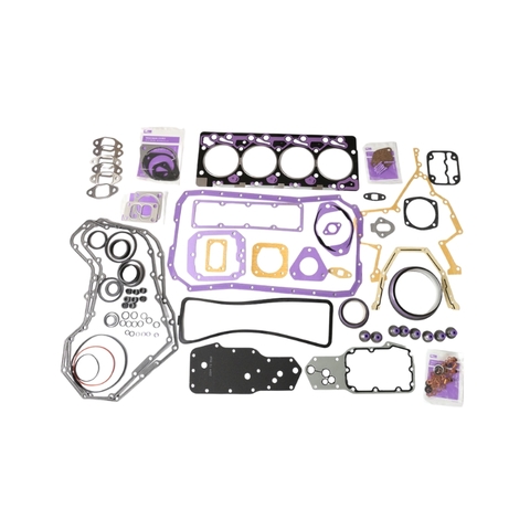 Bộ gioăng đại tu động cơ Komatsu PC120-6 SAA4D102E  (Full Gasket Set)