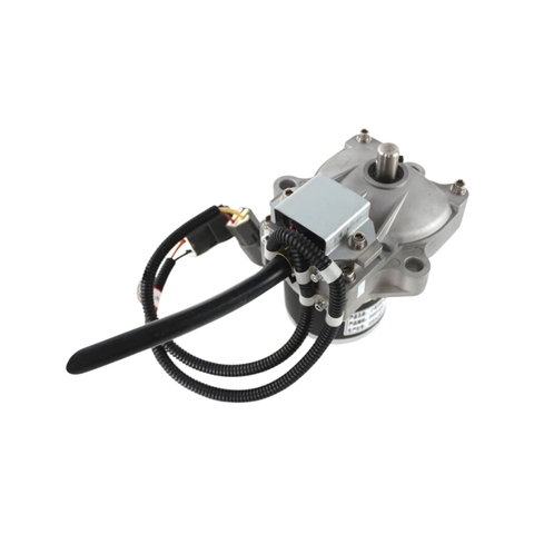 Mô tơ ga điện tử Komatsu 7834-40-2000 / 7834-40-2002 – Phù hợp PC200-6 / PC220-6