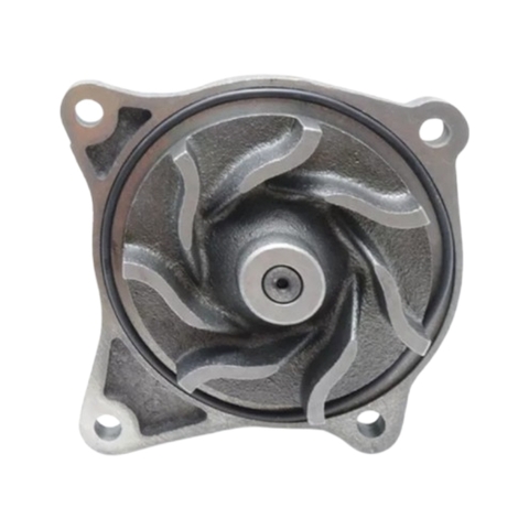 Bơm nước Caterpillar 178-6633 dùng cho động cơ S6KT lắp máy xúc CAT E320C - Thương hiệu OEM