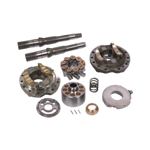 Bộ ruột bơm thủy lực HPV75 (Rotary Group) – Komatsu PC60-6/PC60-7