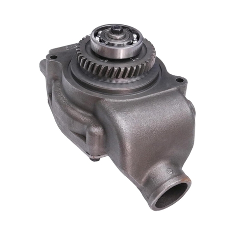 Bơm nước Caterpillar 172-7766 dùng cho động cơ 3306 lắp máy xúc CAT E330B - Thương hiệu JPC