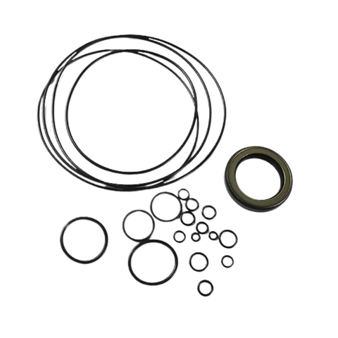 Bộ phớt thủy lực motor di chuyển Komatsu PC75UU / PC78US-5 (TZ971B901000)