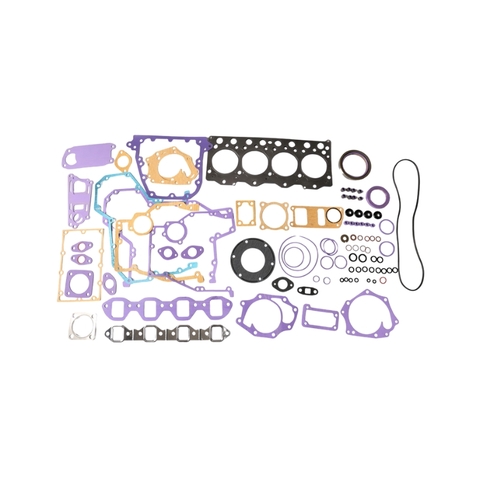 Bộ gioăng đại tu động cơ Komatsu SAA4D95LE (B3.3)  PC130-7/8, PC130US-8, PC88MR-8 (Full Gasket Set)