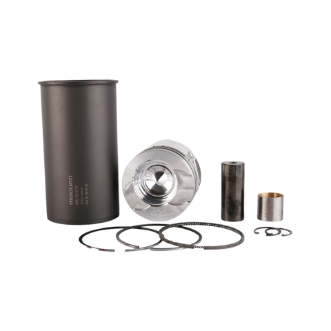 Bộ hơi comple Komatsu S4D95-5 (PC120-5) – STD 95mm (Alfin Turbo)