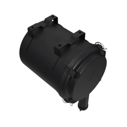 Bầu lọc gió máy xúc CAT 320D | 310-9667