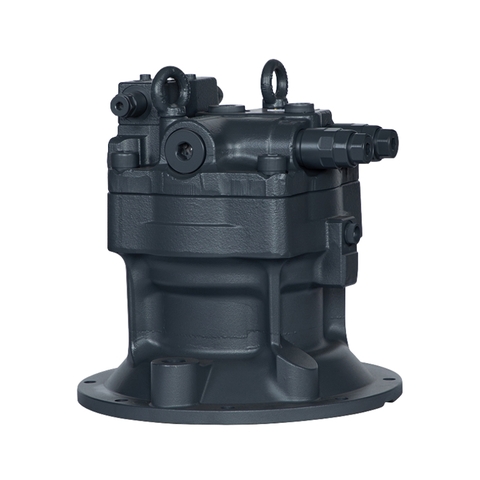Cụm quay toa máy xúc Sumitomo SH240-5 (M5X180CHB-12A-99A275-169)