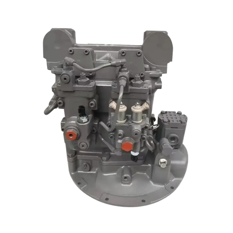 Bơm thủy lực HPV102 (ZAX200/EX200-5) – Bơm chính máy xúc 20 tấn