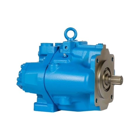 Bơm thủy lực AP2D36 (DH80/R80) – Bơm chính máy xúc hạng trung