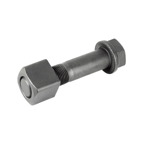Bulong xích máy ủi – Track Bolt & Nut M20x1.5x60mm (D60 / D65 / D66 / D68 / D75 / D80 / D83 / D85 / D95)