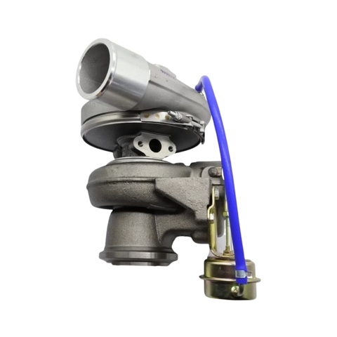 Turbo tăng áp Caterpillar C7 – Máy xúc E324D / E325D / E328D / E329D (Mã 250-7696 / 177-0440)