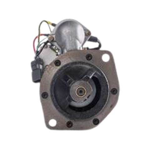 Máy đề Komatsu PC200-5 (6D95) 24V 5.5kW 11 răng – Phụ Tùng Nam Cường