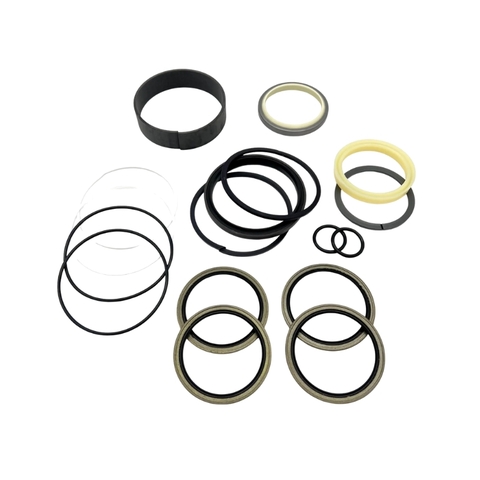 Bộ phớt xi lanh cần chính (Boom Seal Kit – phớt cần đứng) Komatsu PC60-3/5