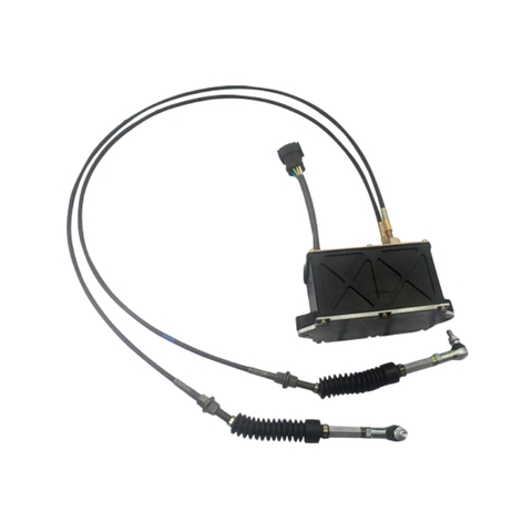 Mô tơ ga điện tử Caterpillar 247-5212 – Phù hợp E320C / E320D