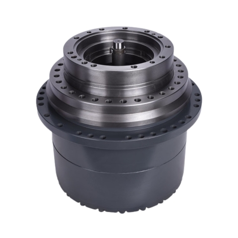 Cụm bánh răng di chuyển (Final Drive) Doosan DH220-5 – XKAH-00112 / XKAH-00312