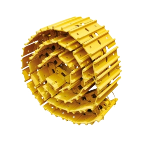 Comple xích máy xúc PC20/PC30 (H35)*43M B101.6-300mm ZT