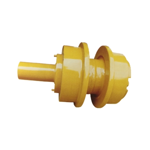 Ga lê đỡ máy ủi Komatsu D65 – Mã 14X-30-00142 | Phụ Tùng Gầm Xích Cho Máy Ủi Komatsu