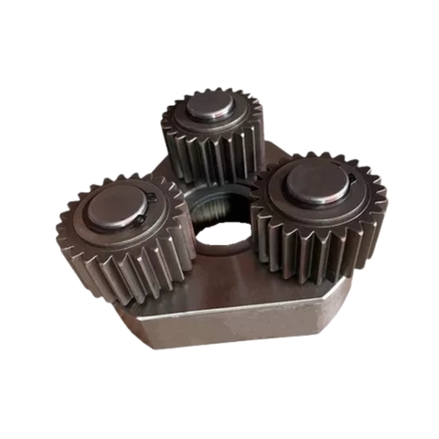 Cụm bánh răng hành tinh tầng 2 hộp quay toa máy xúc Komatsu PC60-7 / PC75UU-1 – 201-26-71130